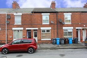 3 Bedroom Terraced